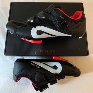Peloton shoes 41